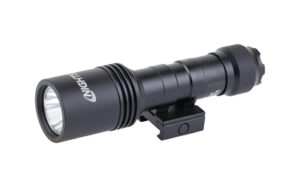 NILGL-160-T_1.jpg NIGHTSTICK LONG GUN LIGHT TURBO 800L