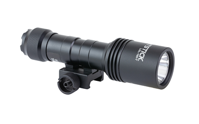 NILGL-160-T_2.jpg NIGHTSTICK LONG GUN LIGHT TURBO 800L