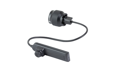 NILGL-160-T_4.jpg NIGHTSTICK LONG GUN LIGHT TURBO 800L
