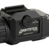 NIGHTSTICK CMPCT WPN MNTD LIGHT BLK