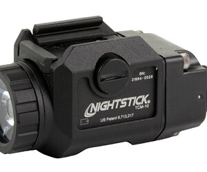 NITCM-10_1.jpg NIGHTSTICK CMPCT WPN MNTD LIGHT BLK