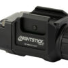 NIGHTSTICK CMPCT WPN MNTD LIGHT BLK