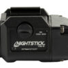 NIGHTSTICK CMPCT WPN MNTD LIGHT BLK