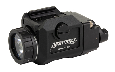 NITCM-550XL_1.jpg NIGHTSTICK CMPCT WPN LIGHT 550L BLK