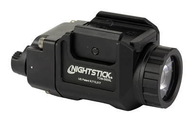 NITCM-550XL_2.jpg NIGHTSTICK CMPCT WPN LIGHT 550L BLK
