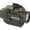 NIGHTSTICK SUBCMPCT WML W/LASER BLK