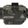 NIGHTSTICK SUBCMPCT WML W/LASER BLK