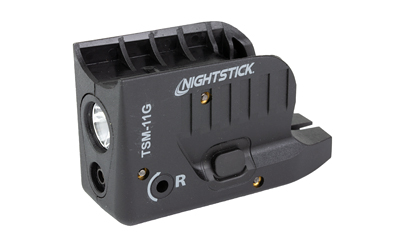 NITSM-11G_1.jpg NIGHTSTICK RCHRG LGHT/LSR FOR GLK 42