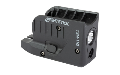 NITSM-11G_2.jpg NIGHTSTICK RCHRG LGHT/LSR FOR GLK 42