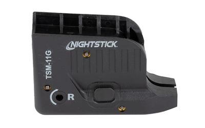 NITSM-11G_3.jpg NIGHTSTICK RCHRG LGHT/LSR FOR GLK 42