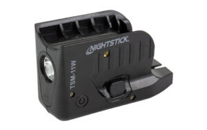 NITSM-11W_1.jpg NIGHTSTICK WML FOR G43X 150 LUMENS