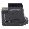 NIGHTSTICK RCHRG LGHT/LSR SIG P365