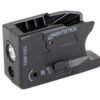 NIGHTSTICK RCHRG LGHT/LSR SW SHLD