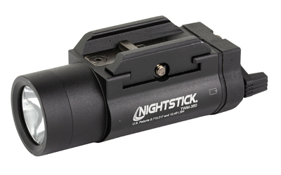 NITWM-350_1.jpg NIGHTSTICK WPN MNTD LIGHT 350L BLK