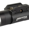 NIGHTSTICK WPN MNTD LIGHT 850L BLK