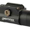 NIGHTSTICK WPN MNTD LIGHT 850L BLK