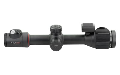 NOCPIX BOLT L35R THERMAL 384 LRF BLK