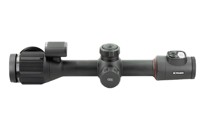 NOCPIX BOLT L35R THERMAL 384 LRF BLK