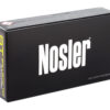 NOSLER 308WIN 165GR BT HUNT 20/200