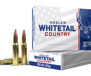 NOS40128_1.jpg NOSLER WCA 308WIN 150GR SB SP 20/200
