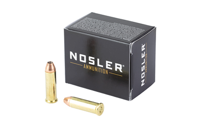 NOS40137_1.jpg NOSLER ASP 38 SPCL 125GR JHP 20/400