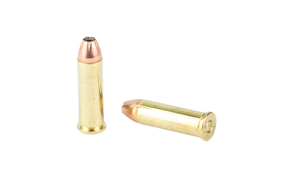 NOS40137_4.jpg NOSLER ASP 38 SPCL 125GR JHP 20/400