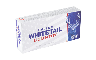 NOSLER WCA 450LEGEND 215GR SW 20/200