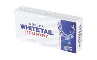 NOSLER WCA 450LEGEND 215GR SW 20/200