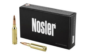 NOS42050_1.jpg NOSLER 6.5MM CREED 120GR BT 20/200