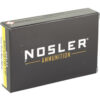 NOSLER 7MM REM MAG 160GR BT 20/200
