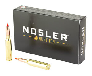 NOS43465_1.jpg NOSLER 7MM PRC 160GR BT 20/200