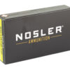 NOSLER 7MM PRC 160GR BT 20/200