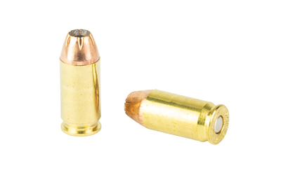 NOS51277_4.jpg NOSLER ASP 45ACP 230GR HG JHP 20/400