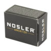 NOSLER ASP 9MM 147GR HG JHP 20/400