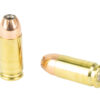 NOSLER ASP 9MM 147GR HG JHP 20/400