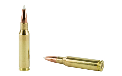 NOSLER 7MM-08 140GR AB 20/200