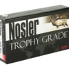 NOSLER 308WIN 165GR AB 20/200