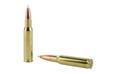 NOSLER 308WIN 150GR AB 20/200