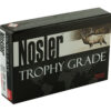 NOSLER 30-06 165GR AB 20/200