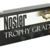 NOSLER 300WSM 180GR AB 20/200