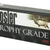 NOSLER 300WSM 180GR AB 20/200