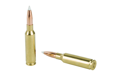NOSLER 6.5 CREEDMOOR 140GR AB 20/200