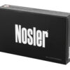 NOSLER 33NOS 225GR AB 20/200