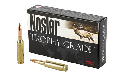 NOS60105_1.jpg NOSLER 6.5 CREED 142GR AB LR 20/200