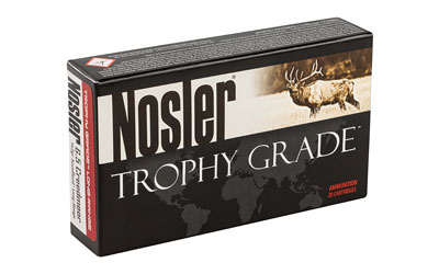 NOS60105_2.jpg NOSLER 6.5 CREED 142GR AB LR 20/200