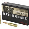 NOS60115_1.jpg NOSLER 6.5CRD 140GR RDF HPBT 20/200