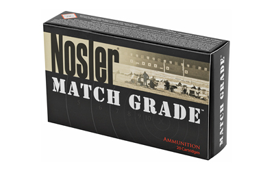 NOS60115_3.jpg NOSLER 6.5CRD 140GR RDF HPBT 20/200