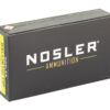 NOSLER 6.5 GRENDEL 120GR BT 20/200