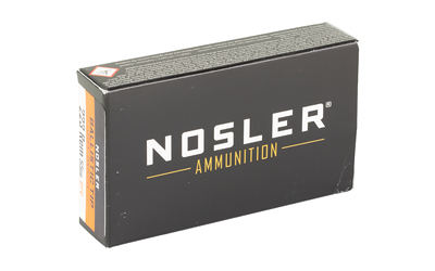 NOS61025_2.jpg NOSLER 223 REM 55GR BT 20/200