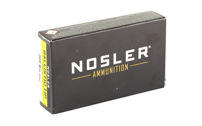 NOS61028_2.jpg NOSLER 308 WIN 150GR BT 20/200